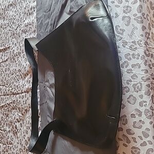 Italian Leather Greta bag